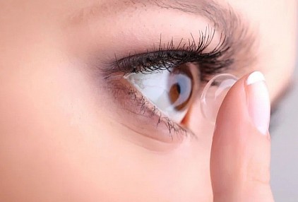 Focus Vision Care
